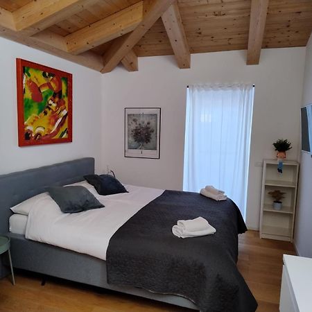 Boutique Apartments Cecilia Trieste Ngoại thất bức ảnh