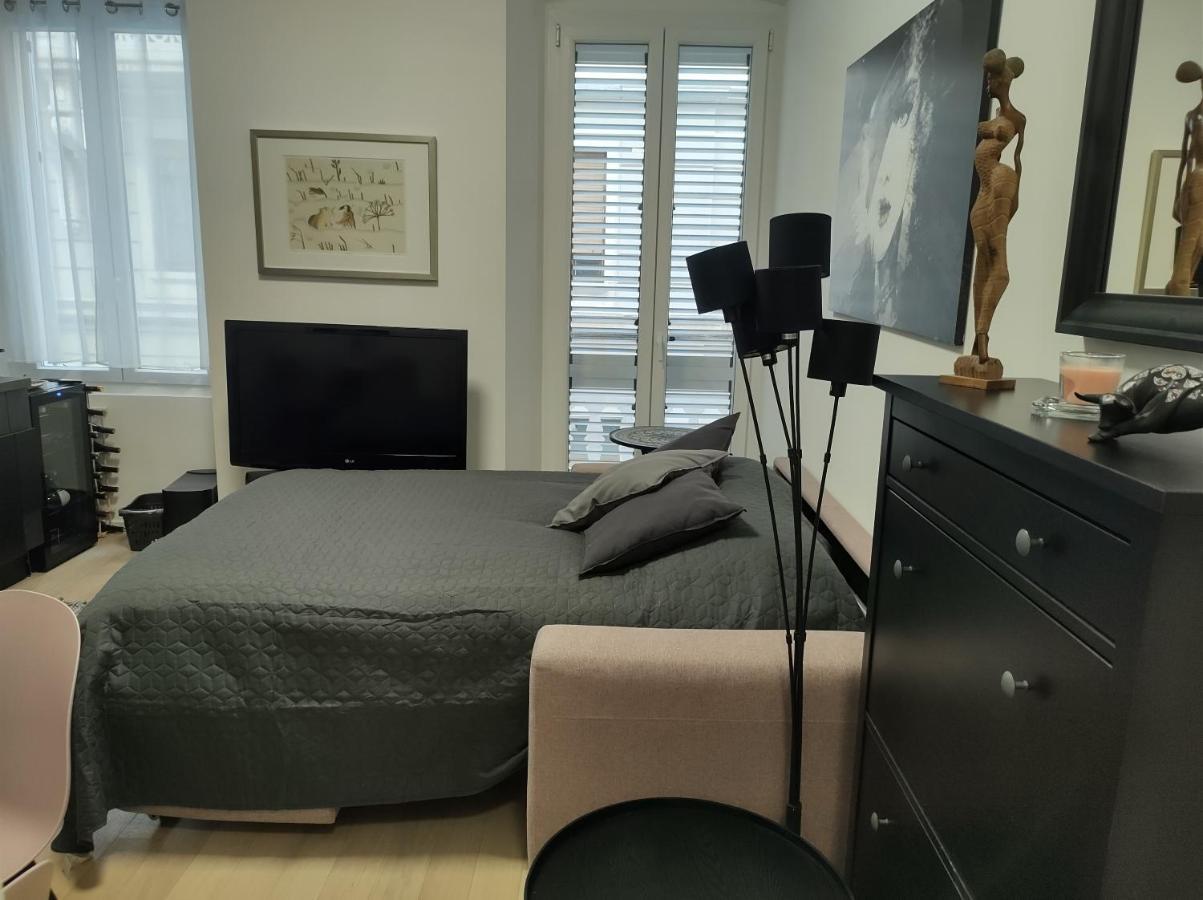 Boutique Apartments Cecilia Trieste Ngoại thất bức ảnh