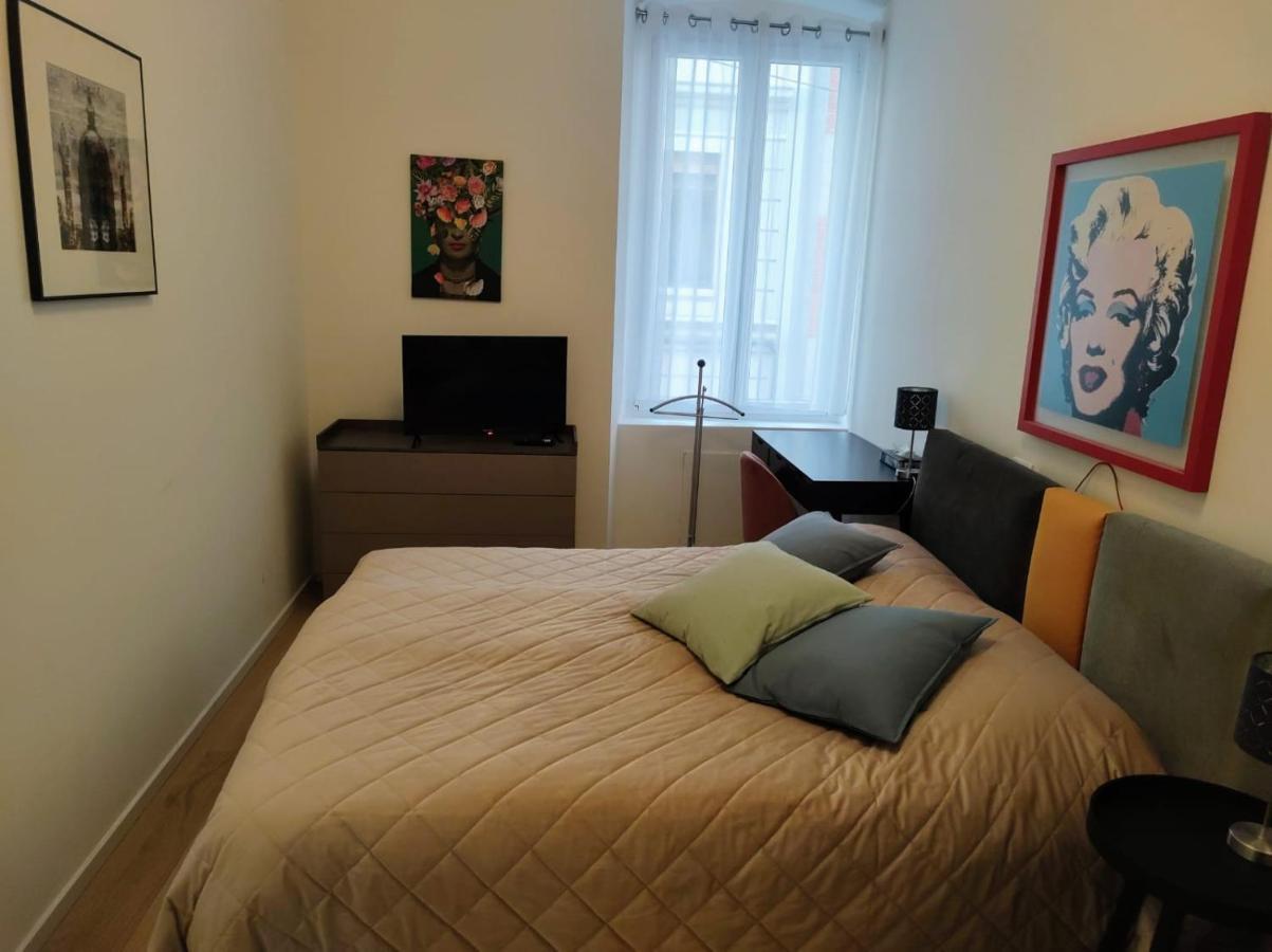 Boutique Apartments Cecilia Trieste Ngoại thất bức ảnh