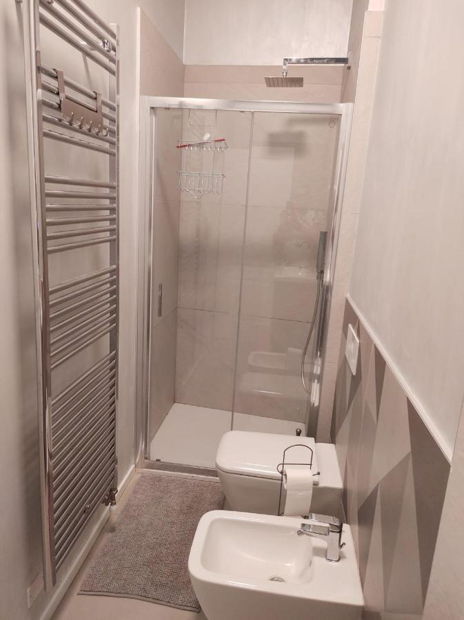 Boutique Apartments Cecilia Trieste Ngoại thất bức ảnh