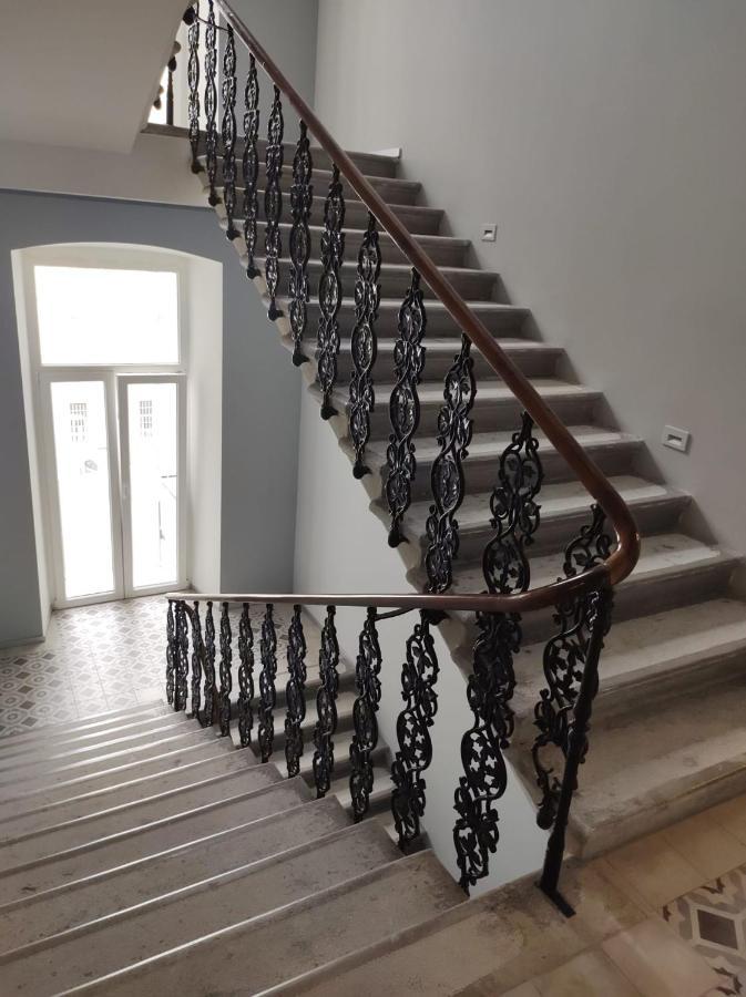 Boutique Apartments Cecilia Trieste Ngoại thất bức ảnh