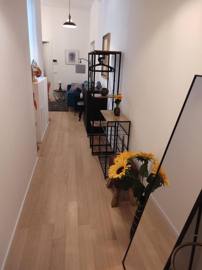 Boutique Apartments Cecilia Trieste Ngoại thất bức ảnh