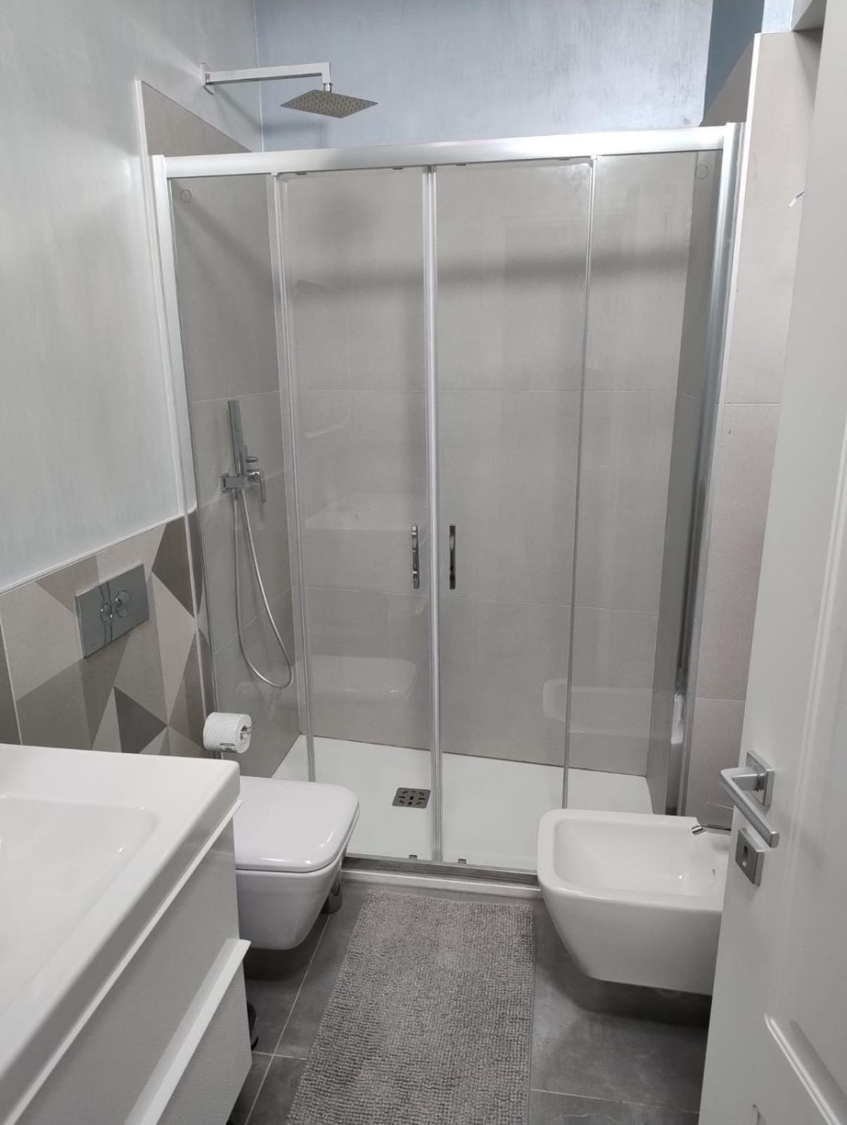 Boutique Apartments Cecilia Trieste Ngoại thất bức ảnh