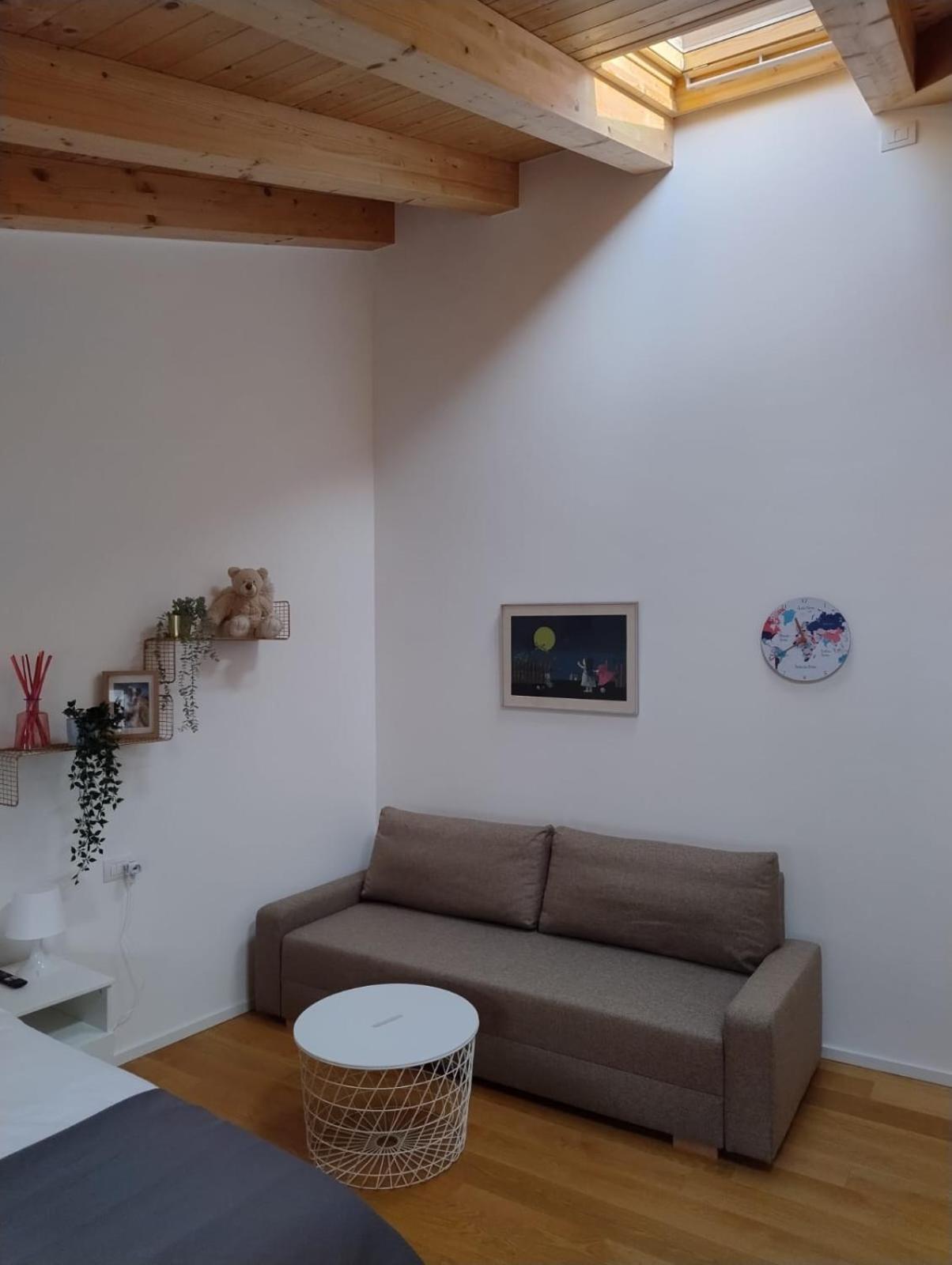Boutique Apartments Cecilia Trieste Ngoại thất bức ảnh