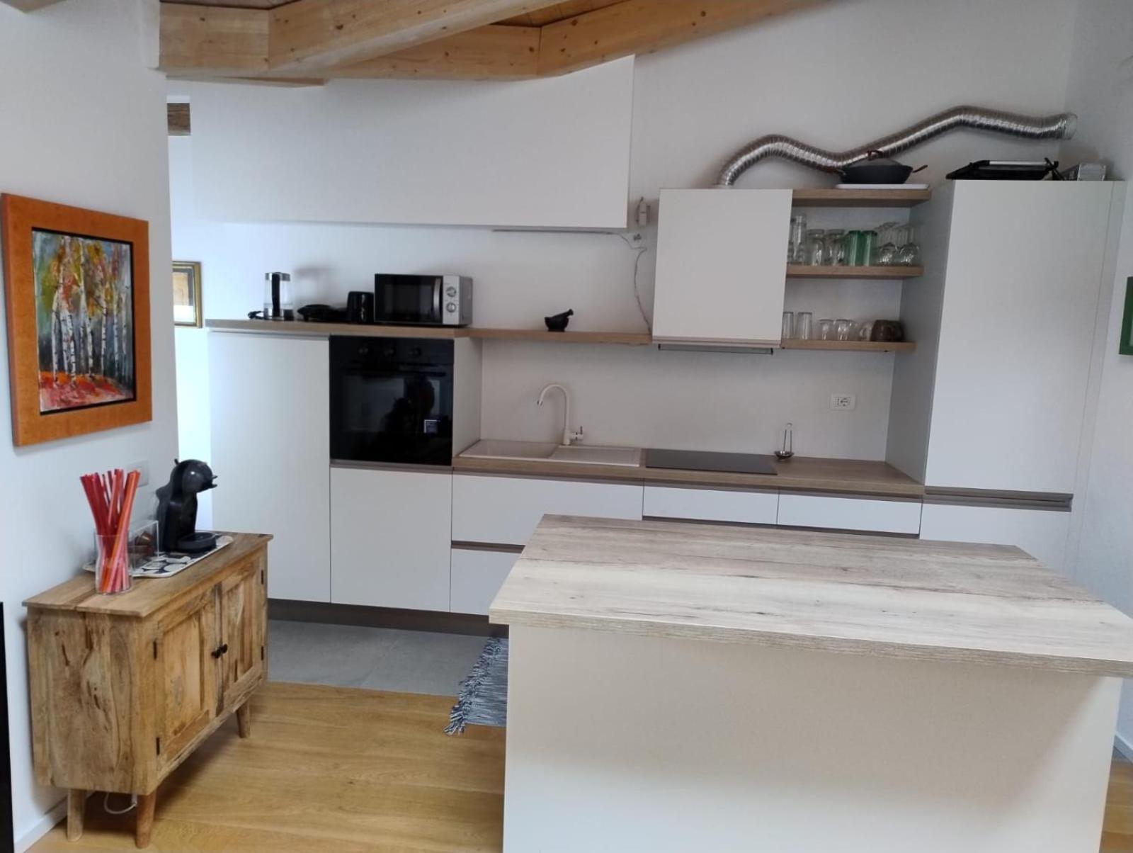 Boutique Apartments Cecilia Trieste Ngoại thất bức ảnh
